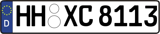 HH-XC8113