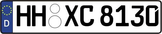 HH-XC8130
