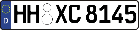 HH-XC8145