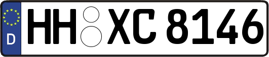 HH-XC8146