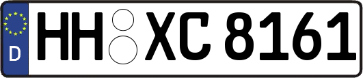 HH-XC8161