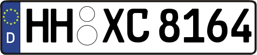 HH-XC8164