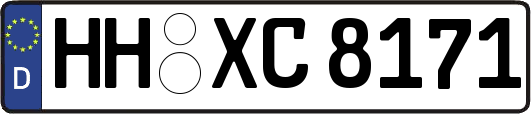 HH-XC8171