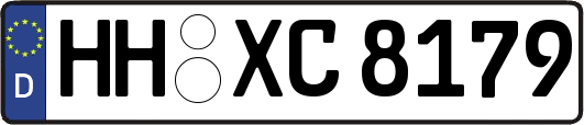 HH-XC8179