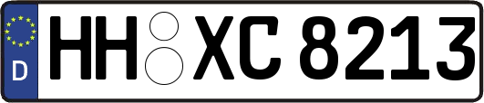 HH-XC8213