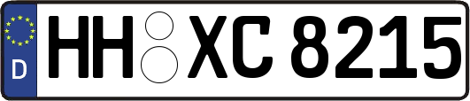 HH-XC8215