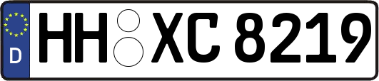 HH-XC8219