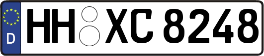 HH-XC8248