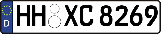 HH-XC8269