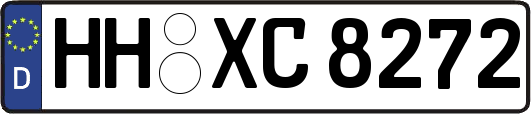 HH-XC8272