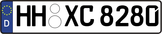 HH-XC8280