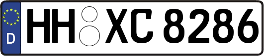 HH-XC8286