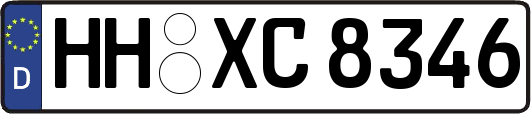 HH-XC8346