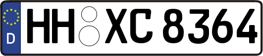 HH-XC8364