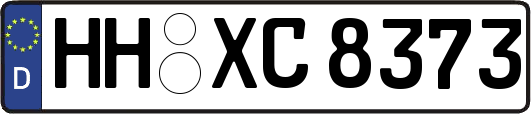 HH-XC8373