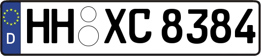 HH-XC8384