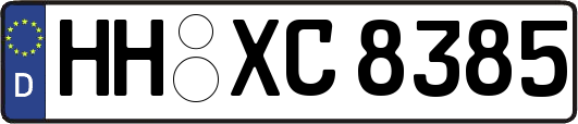 HH-XC8385