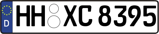 HH-XC8395