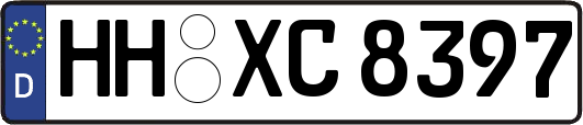 HH-XC8397