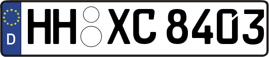 HH-XC8403