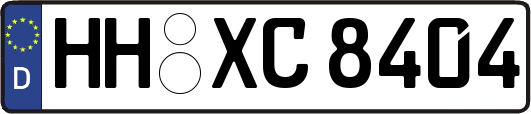 HH-XC8404