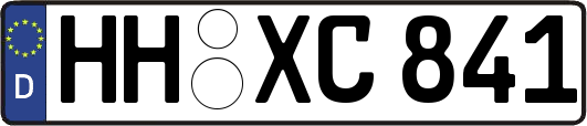 HH-XC841