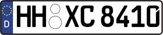 HH-XC8410