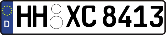 HH-XC8413