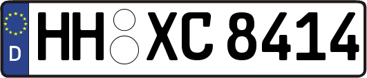 HH-XC8414