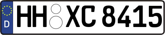 HH-XC8415