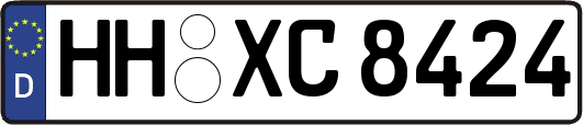 HH-XC8424
