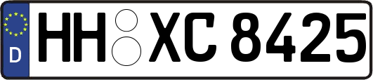 HH-XC8425