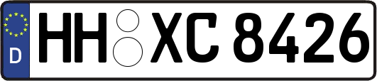 HH-XC8426