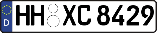 HH-XC8429