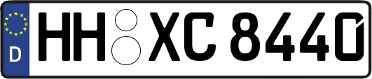 HH-XC8440