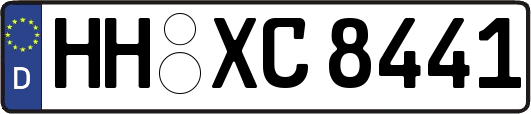 HH-XC8441
