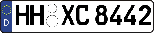 HH-XC8442