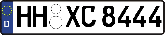 HH-XC8444