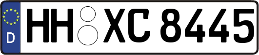 HH-XC8445