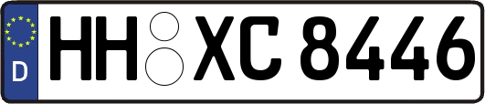 HH-XC8446