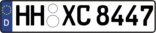 HH-XC8447
