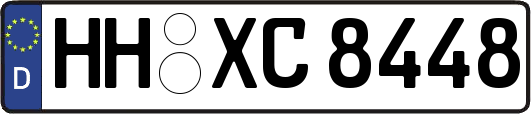 HH-XC8448
