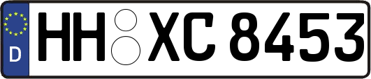 HH-XC8453