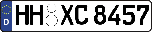 HH-XC8457