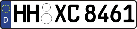 HH-XC8461