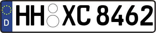 HH-XC8462