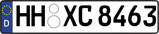 HH-XC8463
