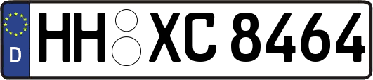 HH-XC8464
