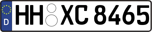 HH-XC8465