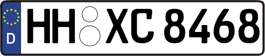 HH-XC8468